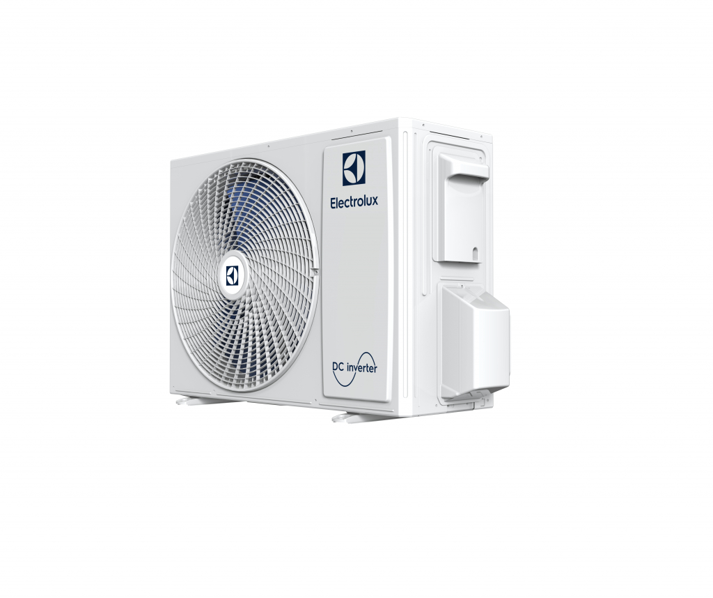 Климатик инверторен Electrolux EACS/I-09HEJ/N8 EEC